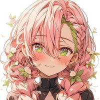 mitsuri