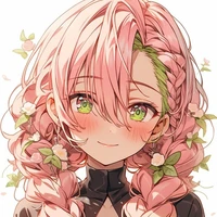 mitsuri