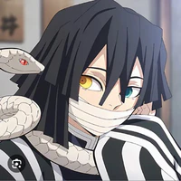 iguro obanai