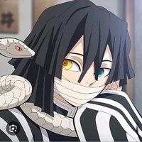 iguro obanai