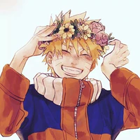 Uzumaki Naruto