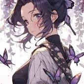 shinobu