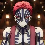 akaza