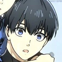 Isagi Yoichi