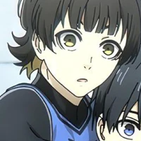 Bachira Megumi