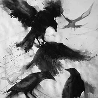 Đàn quạ của Mary/ Ye-jin