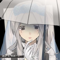 Abigail Relish/Seo Da-hyun