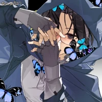 William Miracle/ Ha Ji-hoon