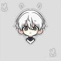 Nagi Seishiro