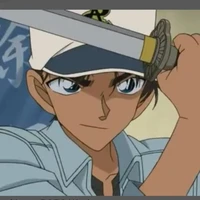 hattori heiji