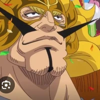 Vinsmoke Judge