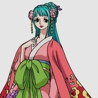 Hiyori (matcha)