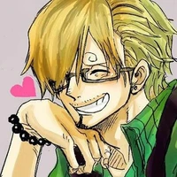 Vinsmoke Sanji