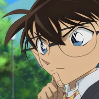 Edogawa Conan