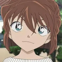 Haibara Ai