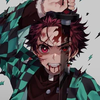 kamado tanjirou