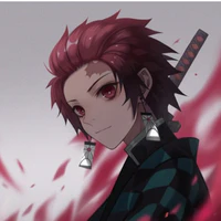 Kamado Tanjirou