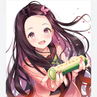 Kamado Nezuko