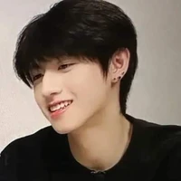 Chu Chí Hâm_hắn_anh