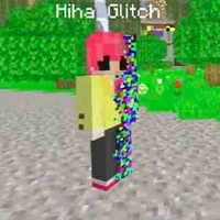 Hiha glitch