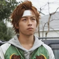 Shiba/Tani Chiaki ( TL)