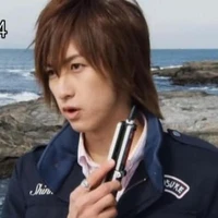 Ikenami Ryunosuke ( TL)