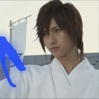 Ikenami Ryunosuke ( QK)