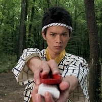 Ikenami/Umemori Genta ( TL)