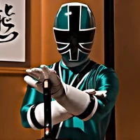 Shinken Green