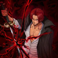 Shanks