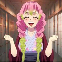 Mitsuri