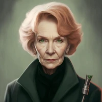 Bà witcher