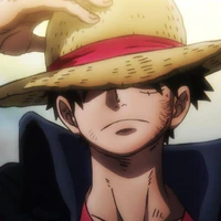 Monkey.D.Luffy