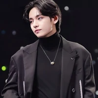 Kim Taehyung