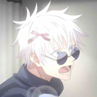 Gojo Satoru