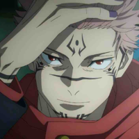 Ryomen Sukuna