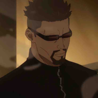 Yaga Masamichi