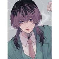 Haitani Rindou