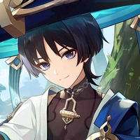 Scaramouche (Wanderer)