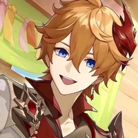 Childe (Tartaglia/Ajax)