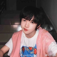 Trương Dịch Nhiên 