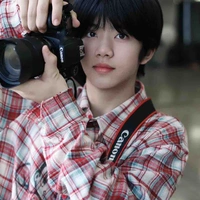 Trương Hàm Thụy-bạn