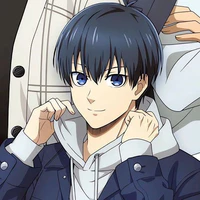 isaghi Yoichi