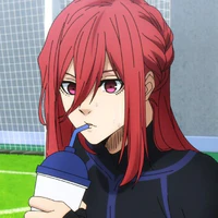 Chigiri Hyoma