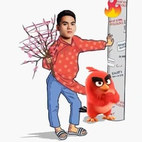 Con khùng tg