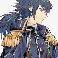Tomioka Giyuu