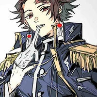 Kamado Tanjirou