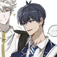 Isagi Yoichi
