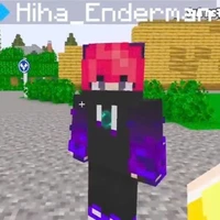 hiha enderman