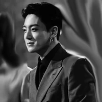 Jeon Jungkook